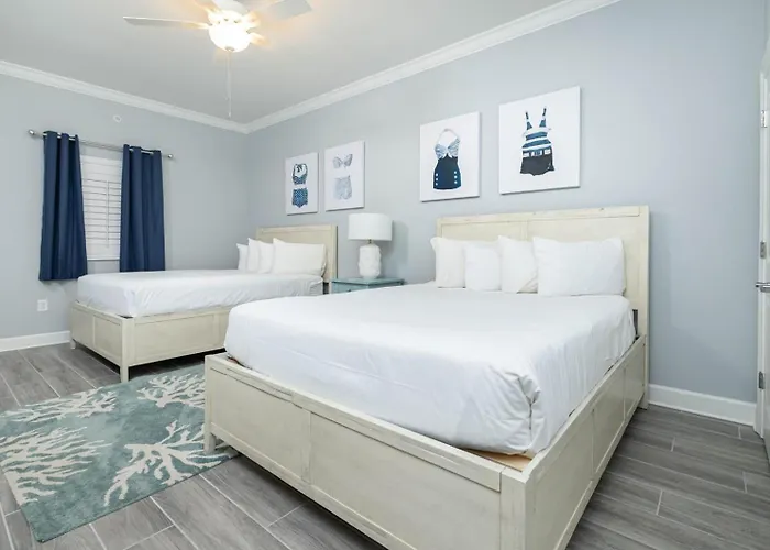 Apartment Phoenix Ii 1002