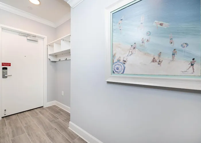 Apartment Phoenix Ii 1002