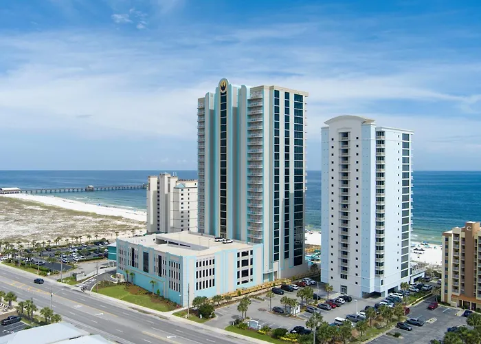 Phoenix Ii 1002 Gulf Shores