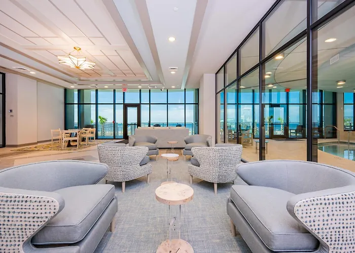 Phoenix Ii 1002 Apartment Gulf Shores