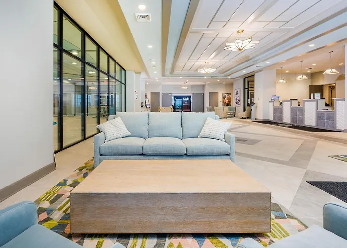 Apartment Phoenix Ii 1002