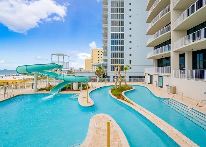 Apartment Phoenix Ii 1002