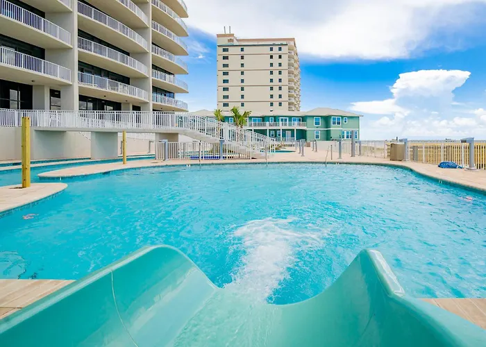Apartment Phoenix Ii 1002