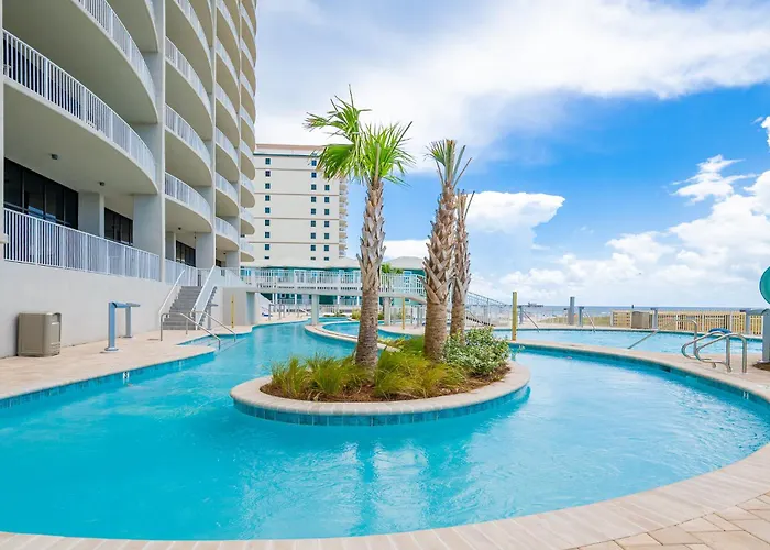 Phoenix Ii 1002 Apartment Gulf Shores