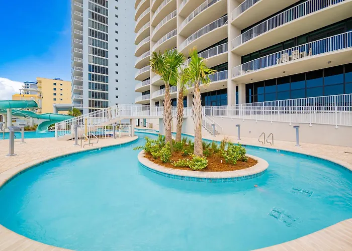 Apartment Phoenix Ii 1002