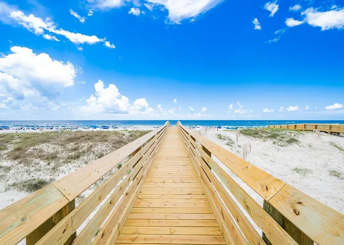 Phoenix Ii 1002 Apartment Gulf Shores