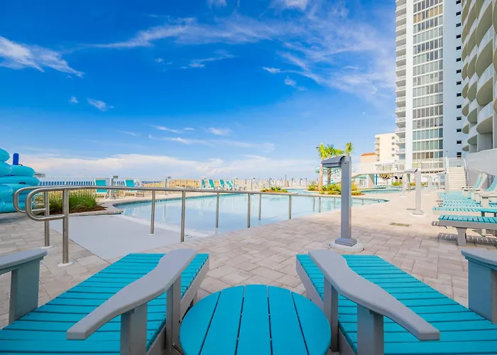 Phoenix Ii 1002 Gulf Shores