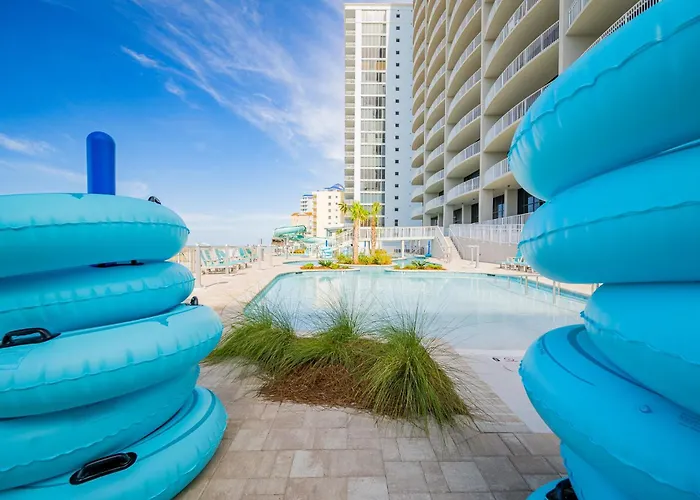 Phoenix Ii 1002 Gulf Shores