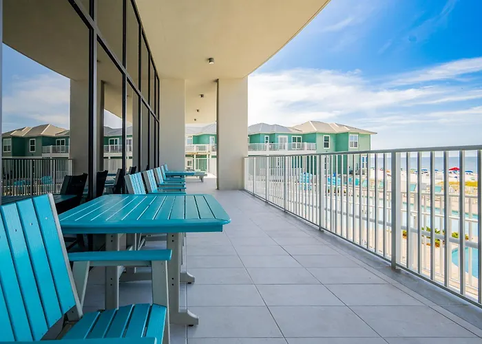 Apartment Phoenix Ii 1002